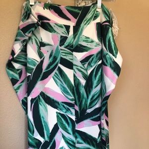 Lane Bryant beauticurve pencil skirt